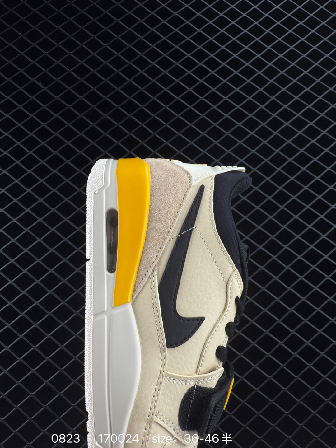 Air Jordan  Legacy 312